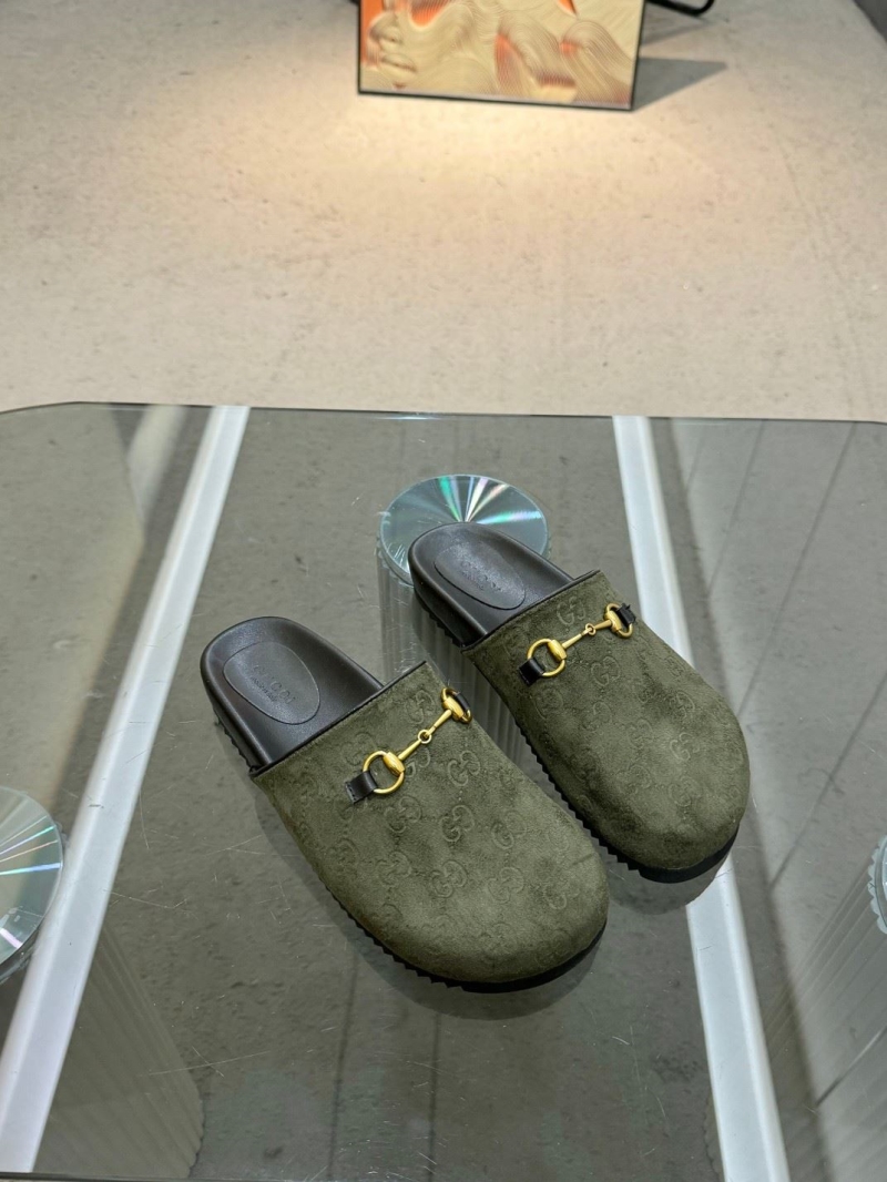 Gucci Slippers